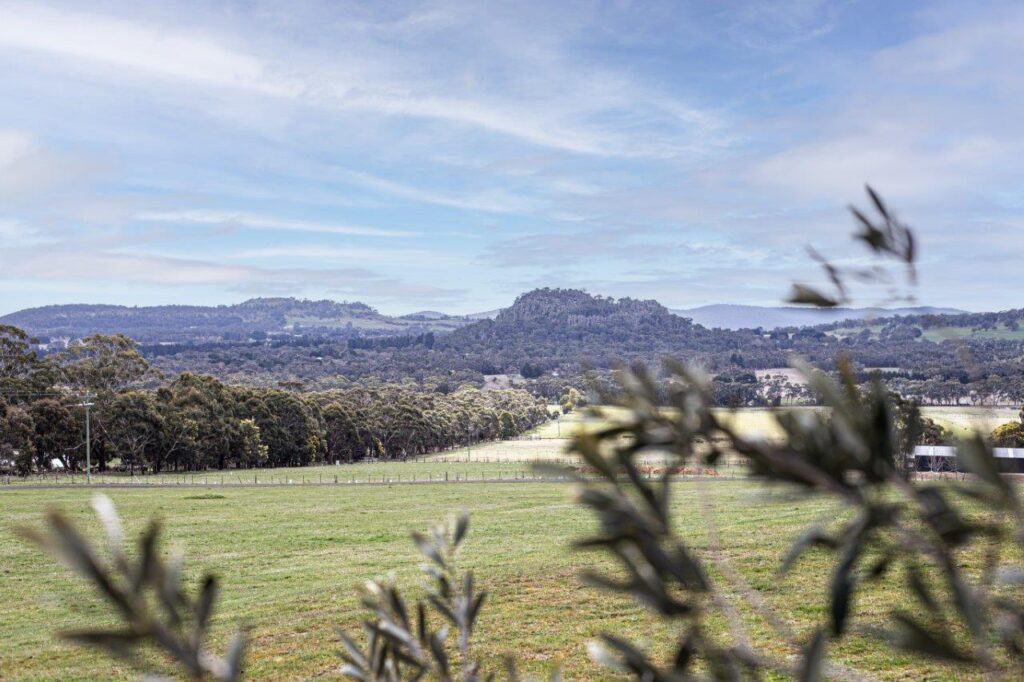 Hanging Rock Views